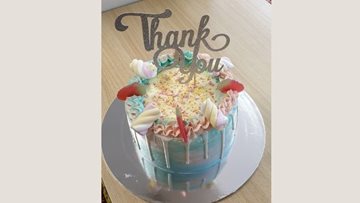 Preston care home Relatives express messages of thanks